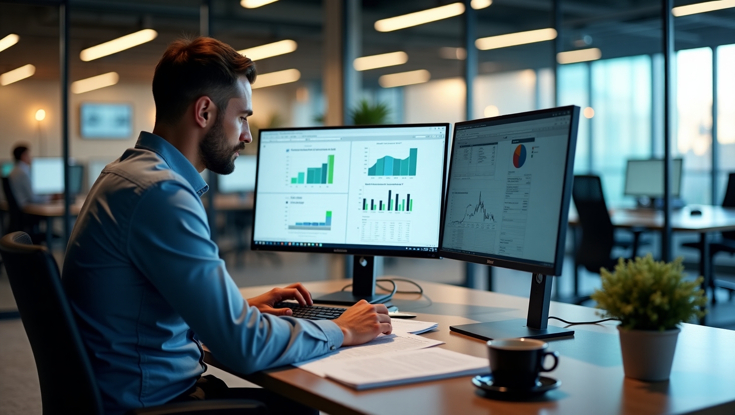 Contabilidad empresarial